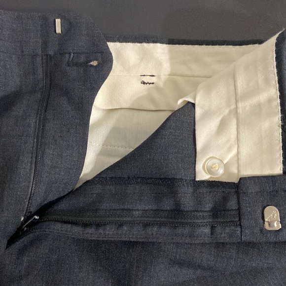 Tailored Mens Dress Slacks - Picture 5 of 7